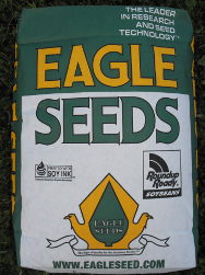 Roundup Ready Eagle Seeds