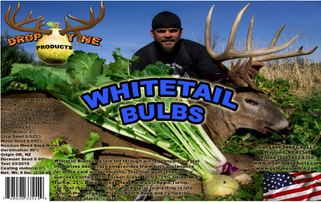 Whitetail Bulbs