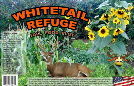Whitetail Refuge